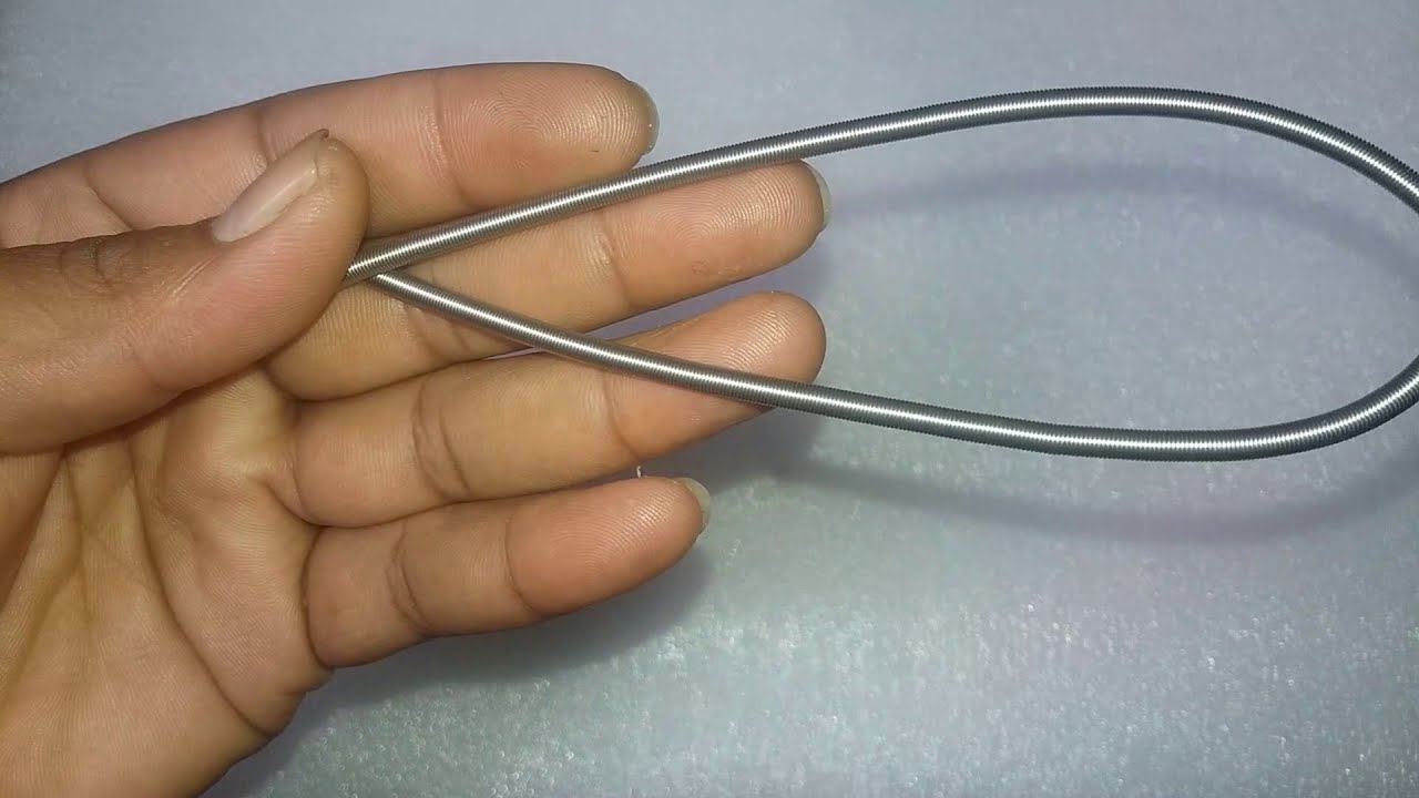 Heating Element 220v 1000W ( Heater Coil )