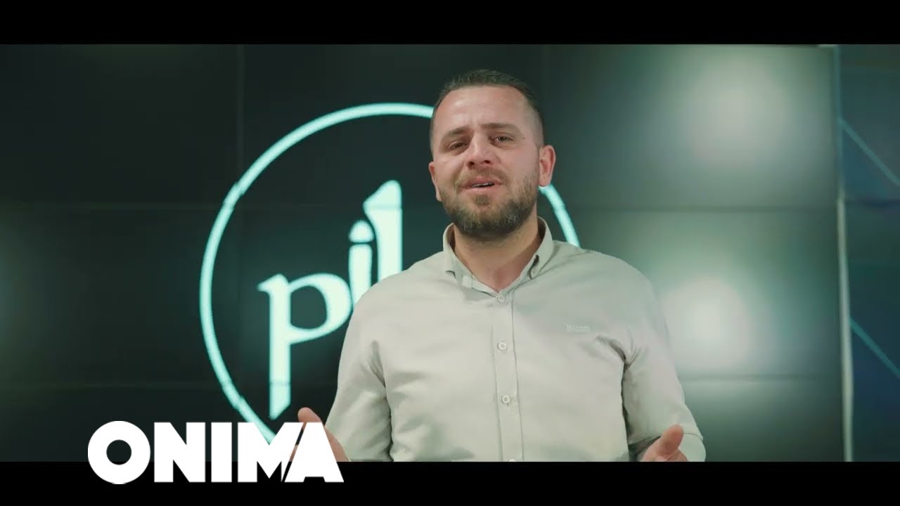 Fidan Ahmeti - Zemra e punetorit