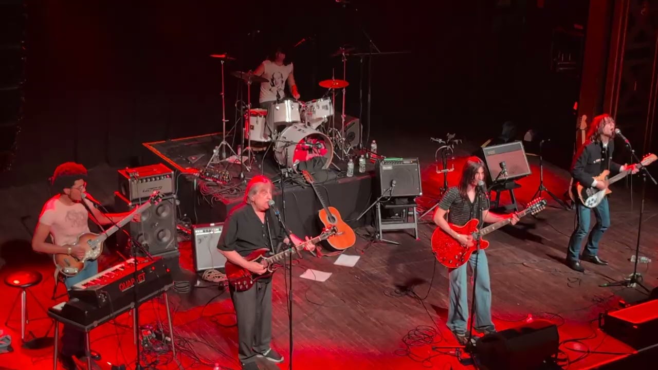 The Lemon Twigs 