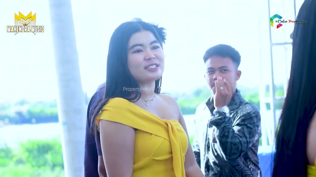 REMIK TERBARU PENUTUP AHIR TAHUN MAHENDRA MUSIK SPESIAL WEDDING PARTY JALUR 10 IMFRA 