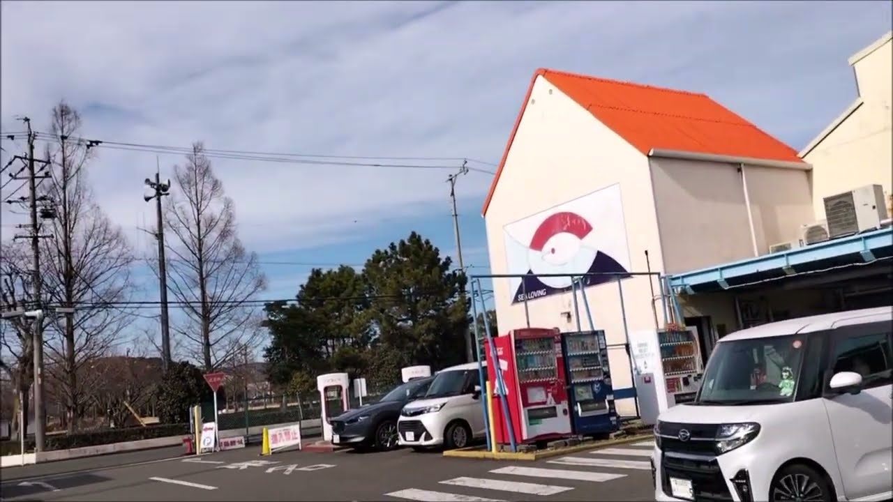 焼津魚センター　イチゴ狩り　三菱重工主催ー１４（津山雄次）260131