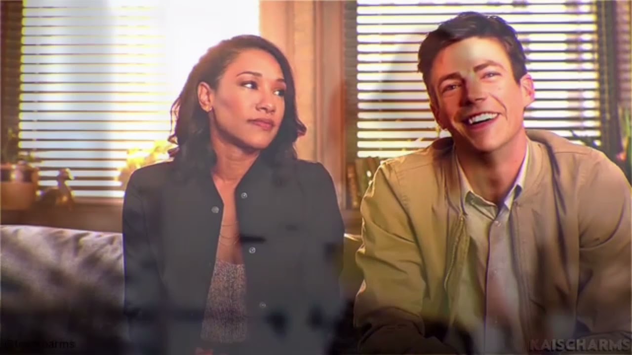the flash edits