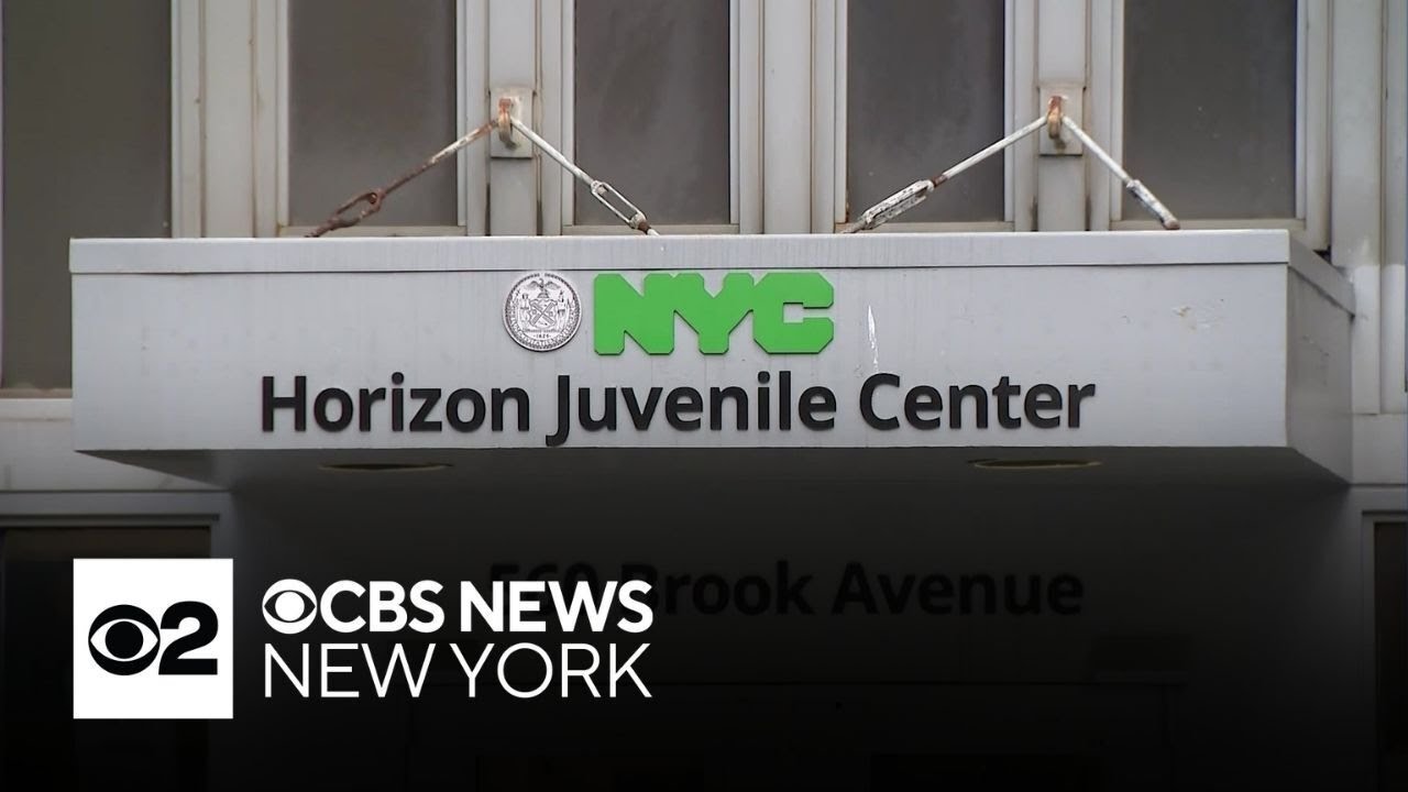 100 more sexual abuse lawsuits filed against NYC Department of Correction