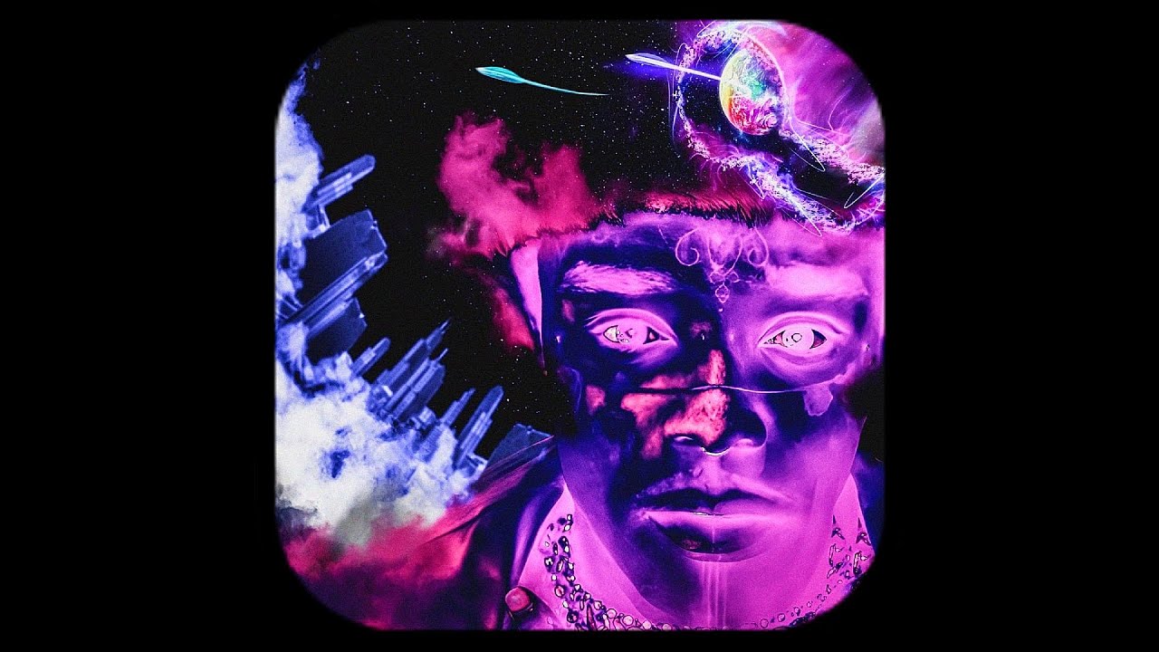 [FREE] Lil Uzi Vert x Internet Money Type Beat 2025 - 