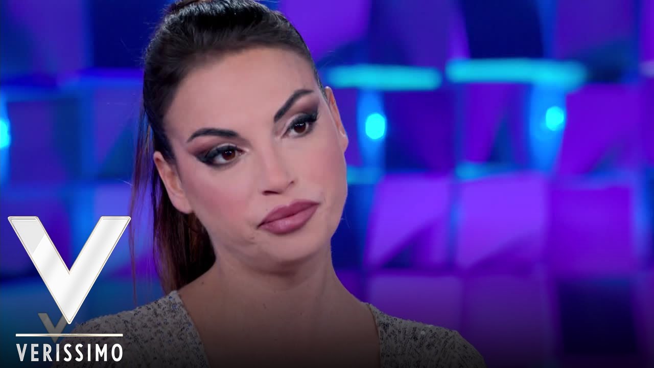 Verissimo - Francesca De Andr&egrave;: 