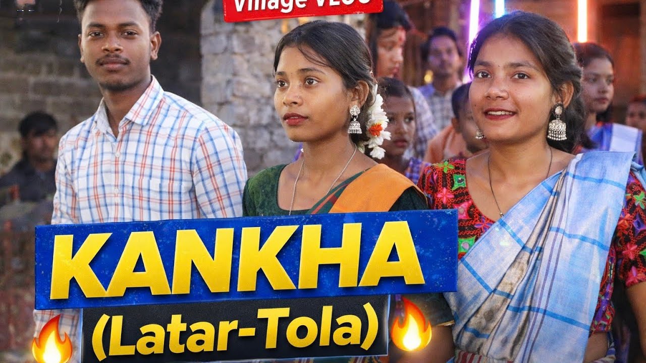 (KANKHA)LATAR TOLA DAHAR ANEJ NEW SANTALI TREDITIONAL VIDEO 💖✨⚡ 2026//@sagensakam
