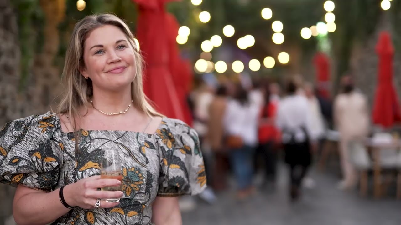RetailNext 2023 Sales Kickoff Highlights Video