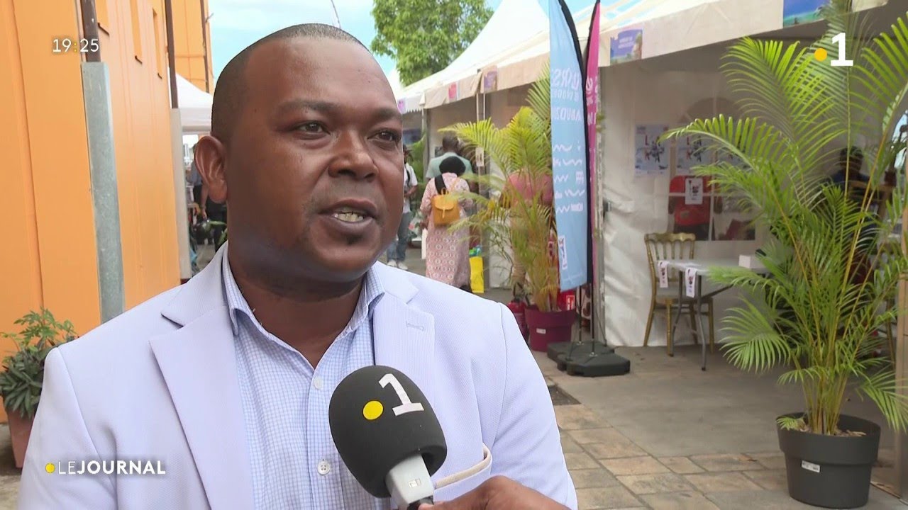 Salon de tourisme : exposer le savoir faire mahorais