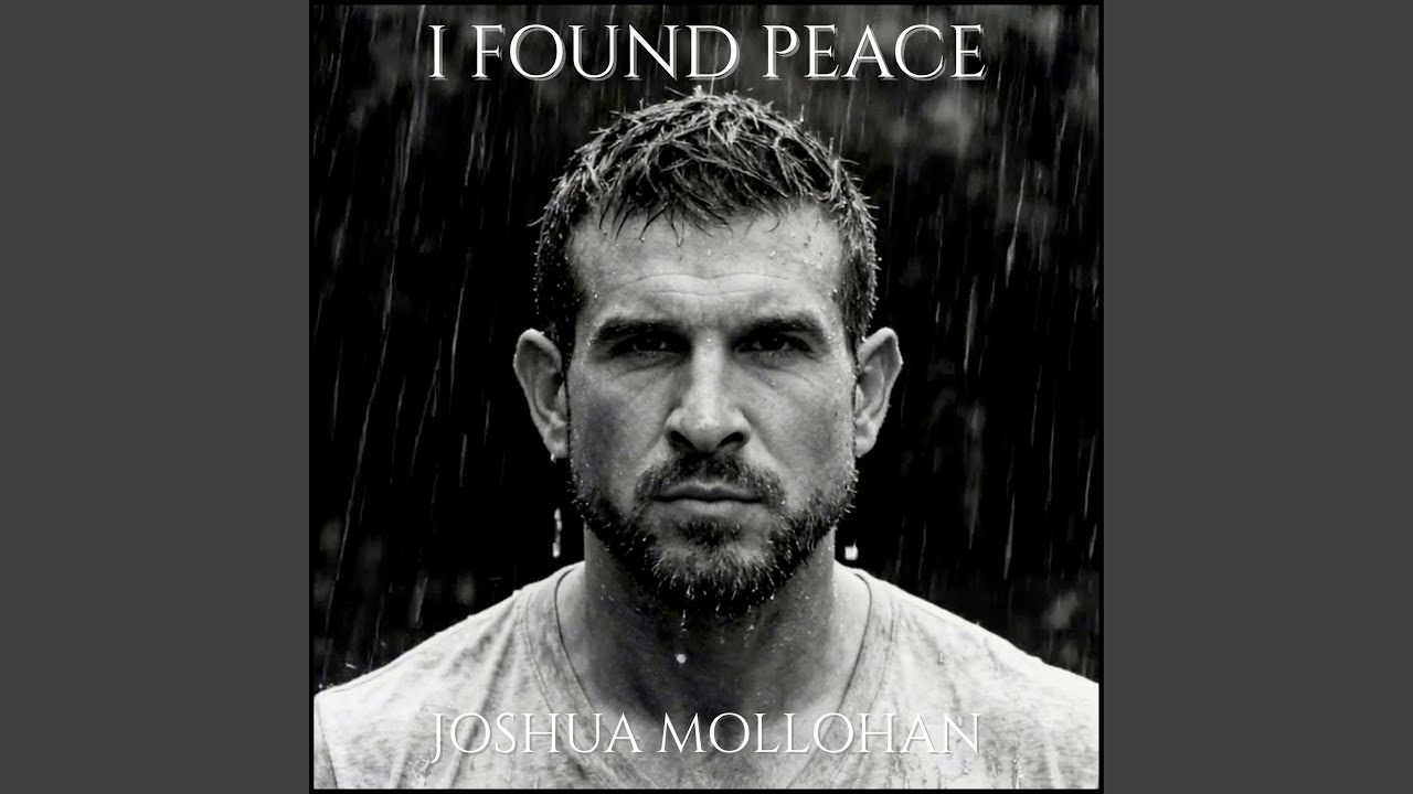 I FOUND PEACE (PART 1)