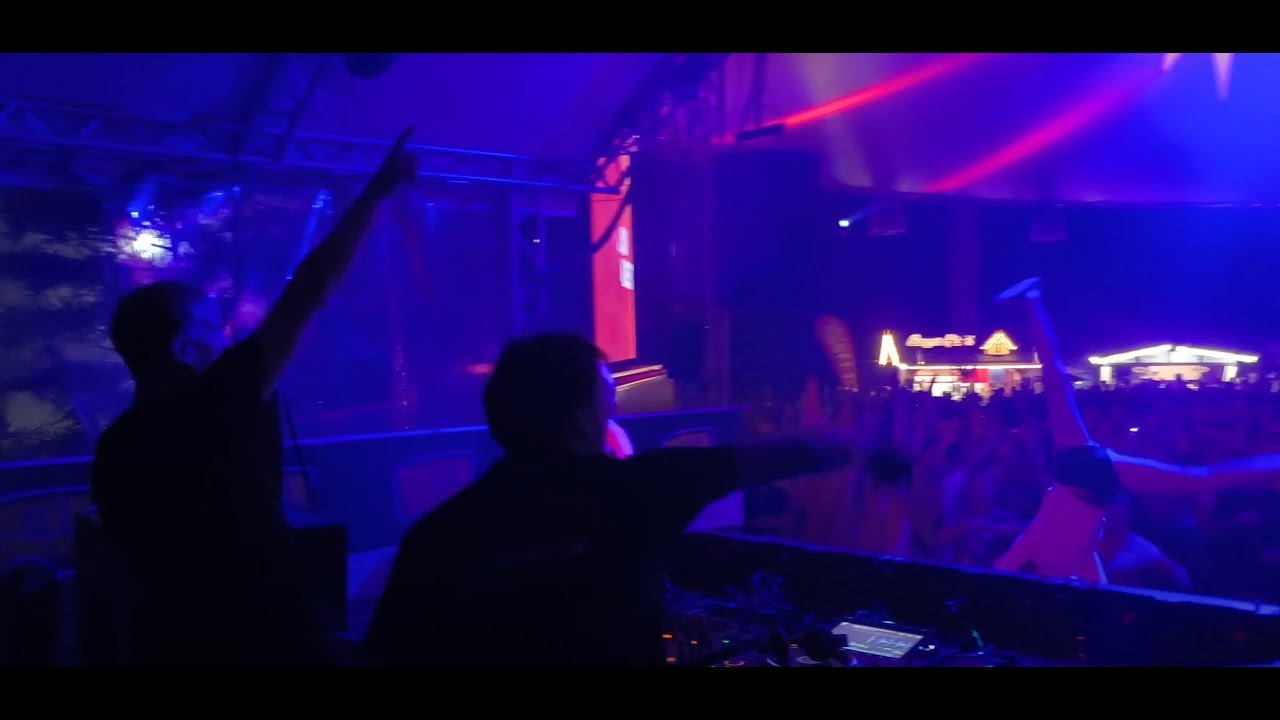 Kyau & Albert, Olbersdorfer See, Zittau DE, 16.8.2025