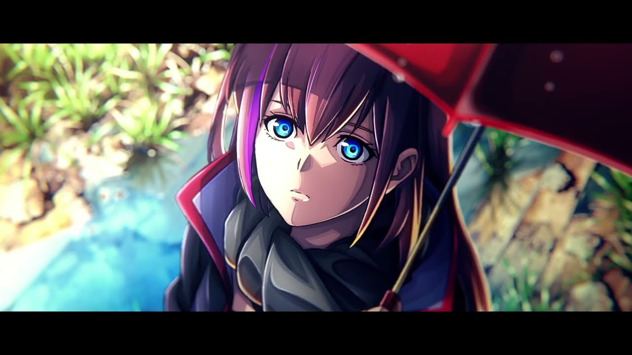 Girls' Frontline | Opening Theme | BAD CANDY