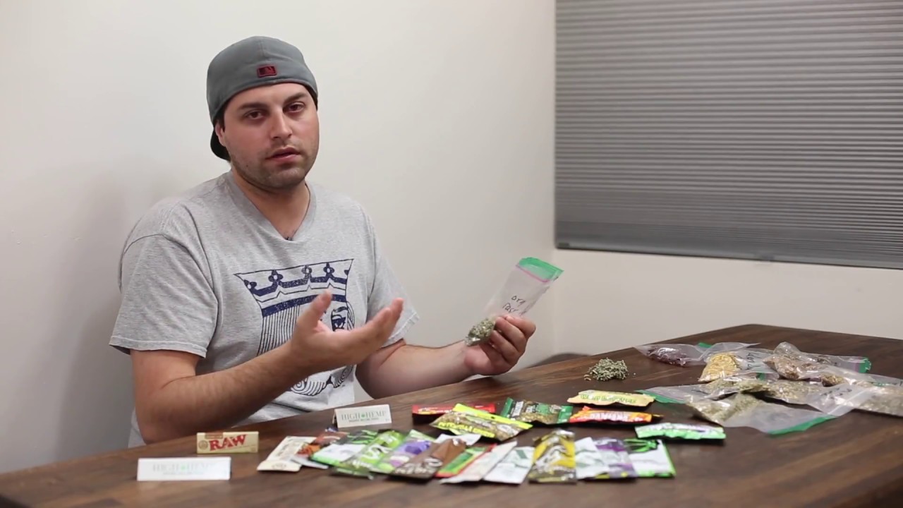 Best Hemp Rolling Papers and Herbal Blends Review - Organic Hemp Papers