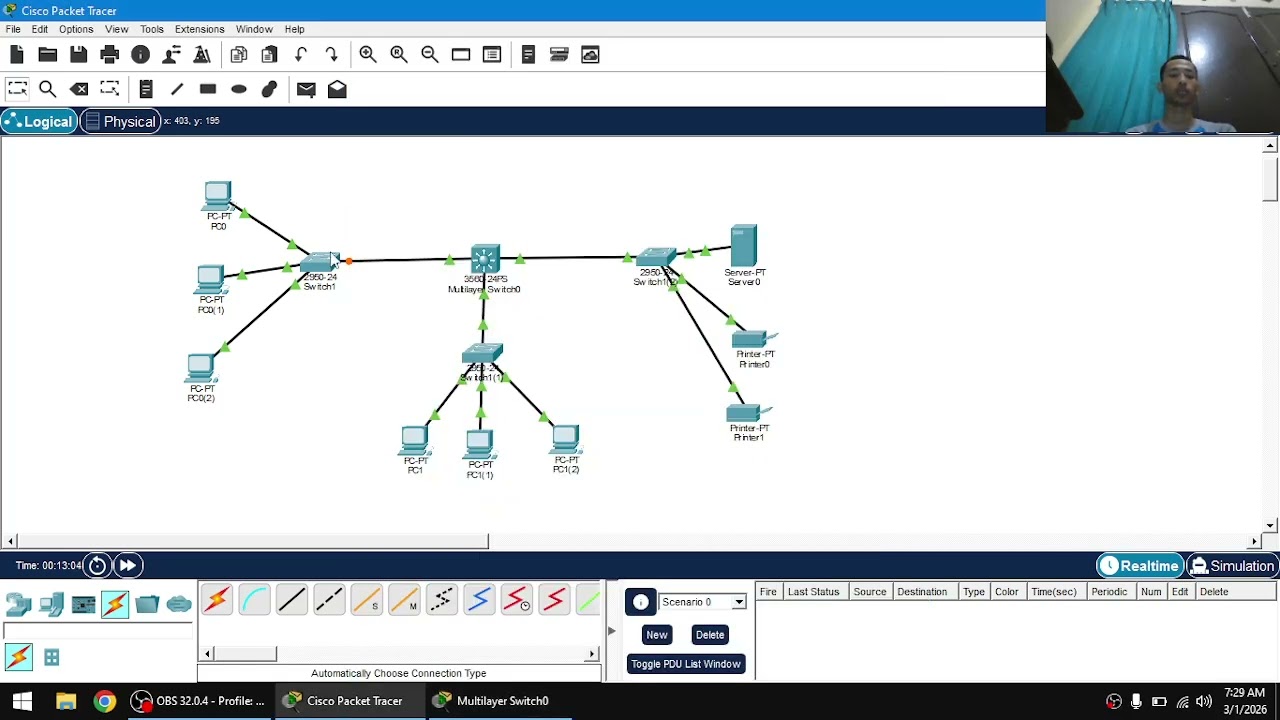 Tugas AJK 3.0 problem solving 
