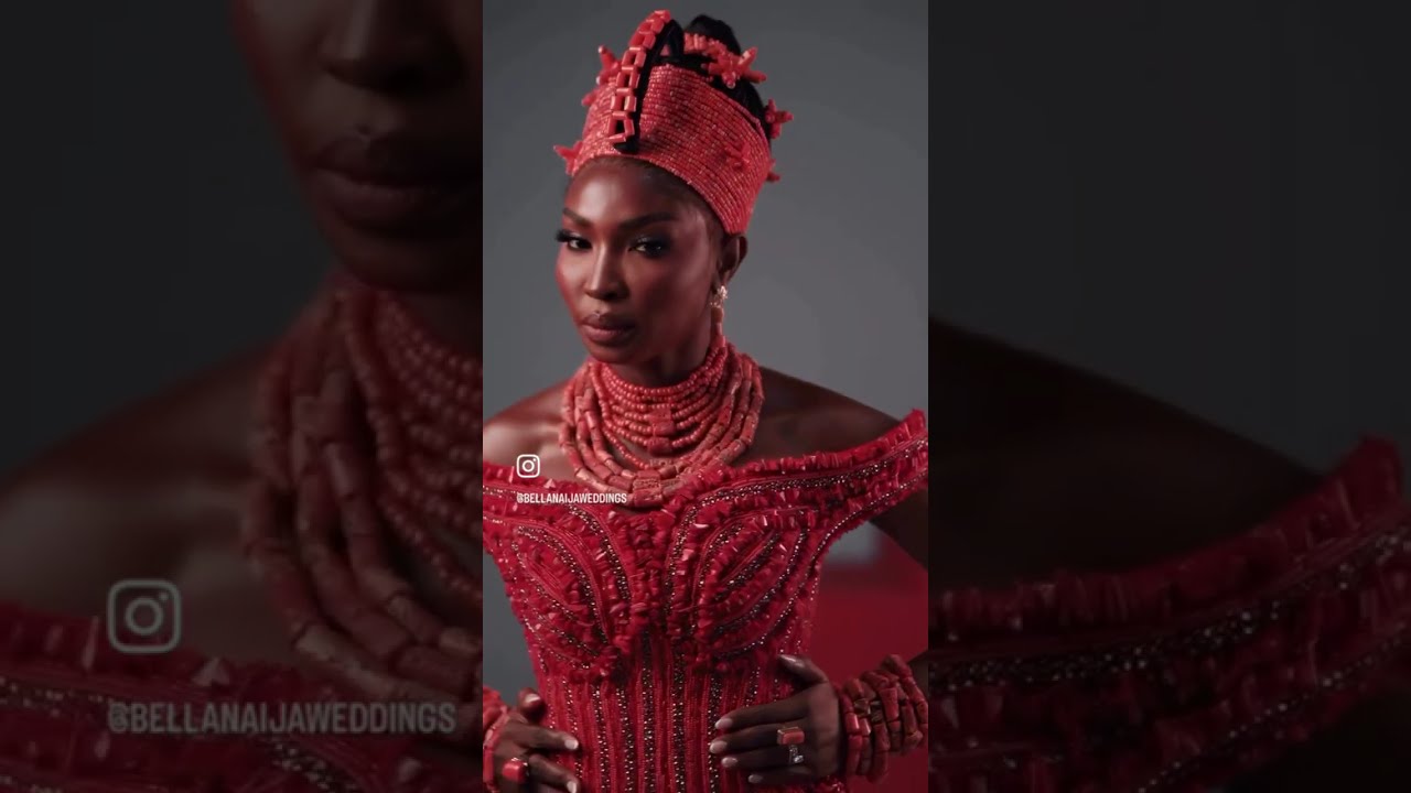 Top Nigerian Celebrity Weddings of 2025 That Shut Down the Internet 💍