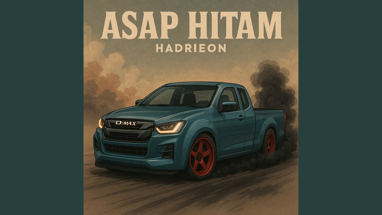 Asap Hitam