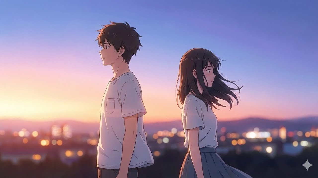 A Goodbye That Never Made A Sound – Full Version