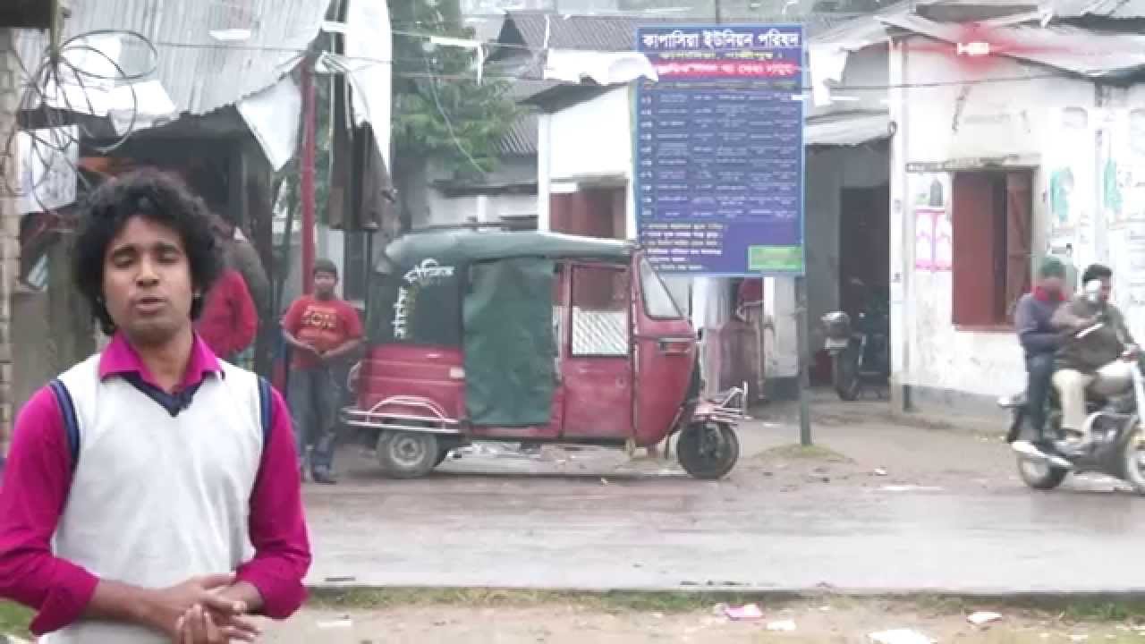 BANGLADESH LOCAL GOVERNMENT POLICY - 02