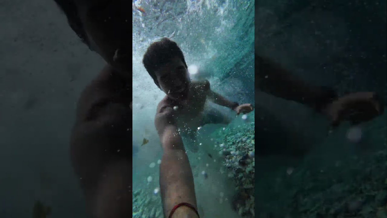 Clearest Spring in North of Cebu! Banyan Spring Resort in Tabogon #leisuretrip #couple