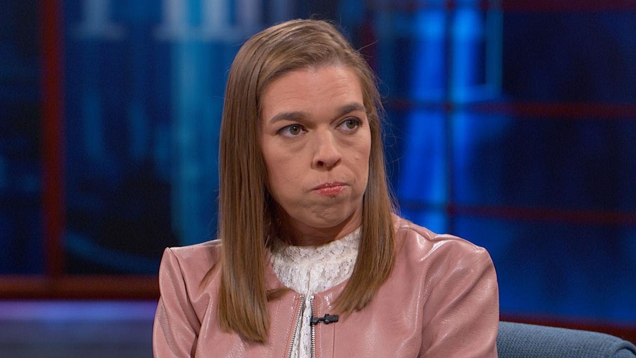 Woman Describes The Day She Learned Her Daughters Were Molested By Her Father
