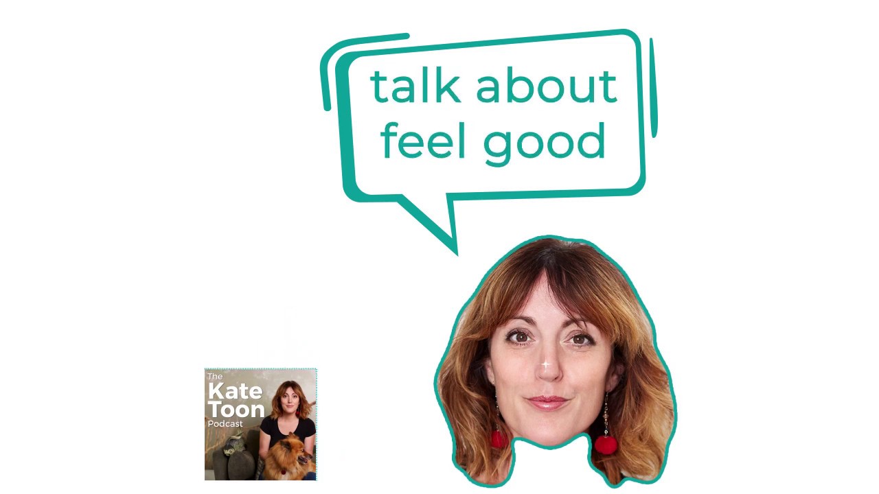 The Kate Toon Show | Episode 18 | Audiogram 01