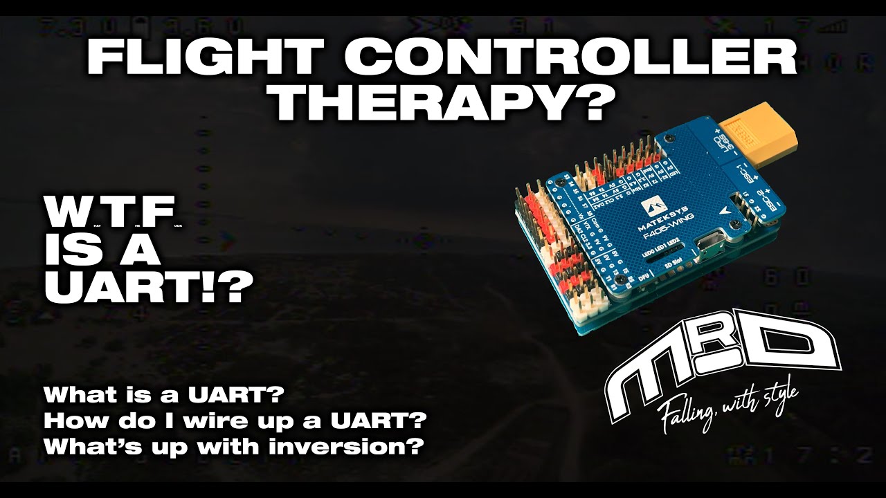 What is a UART?