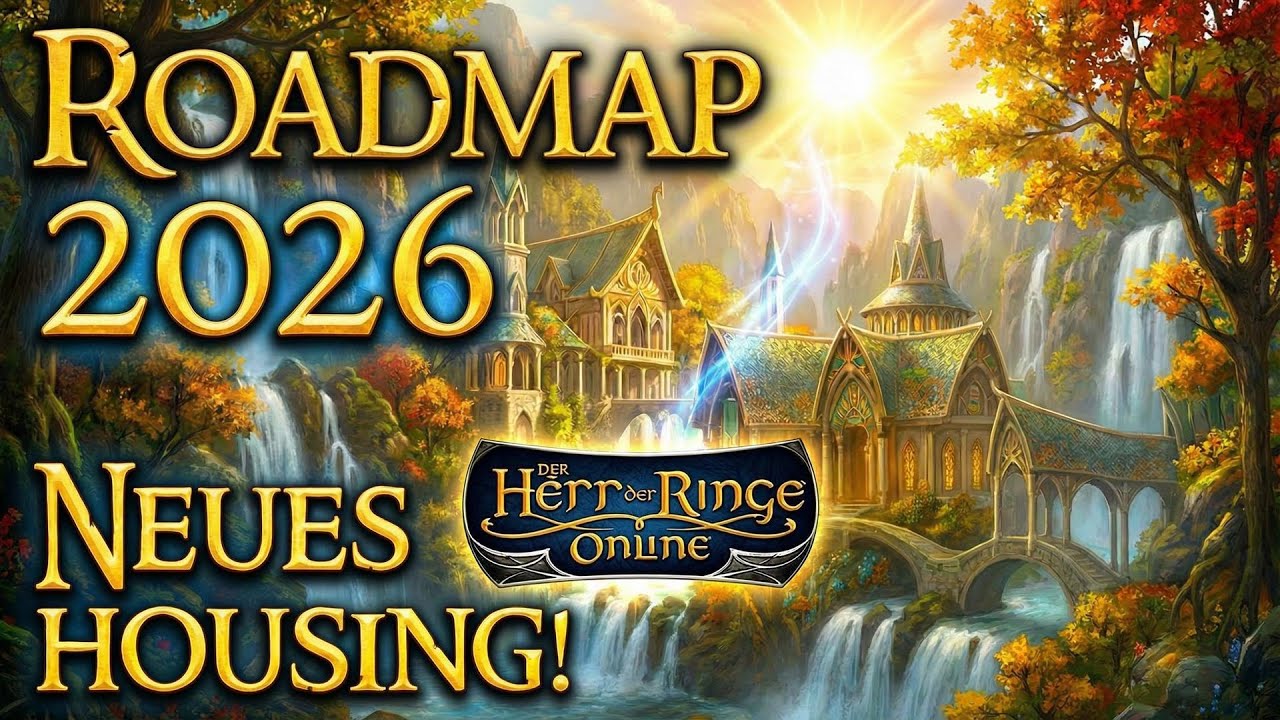 HDRO 2026: Endlich Bruchtal Housing & Neue Roadmap! (News Update)