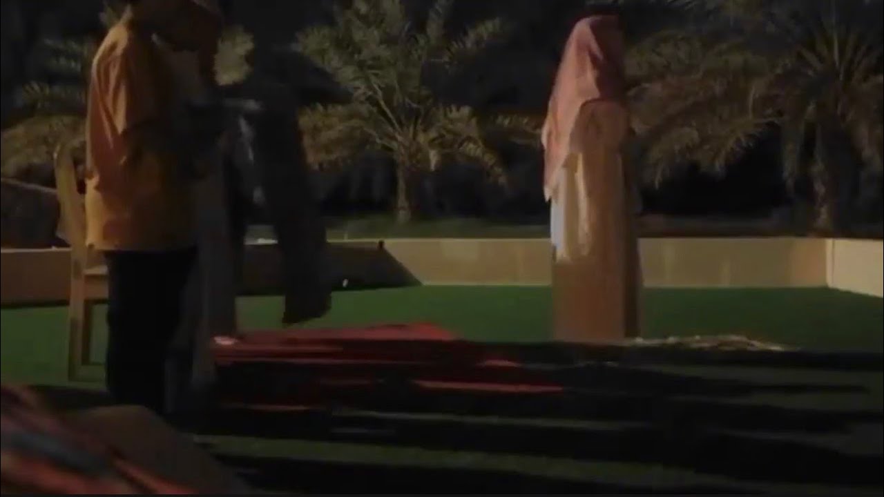 Surah Baqarah (54-59) — Muhammad Al-Luhaidan | سورة البقرة (54-59) — محمد اللحيدان