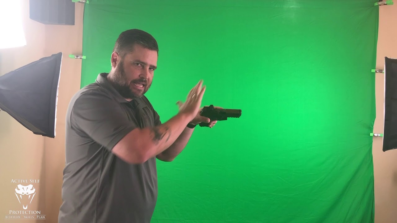 Gear Review: PX4 Compact Carry with LTT Trigger Job