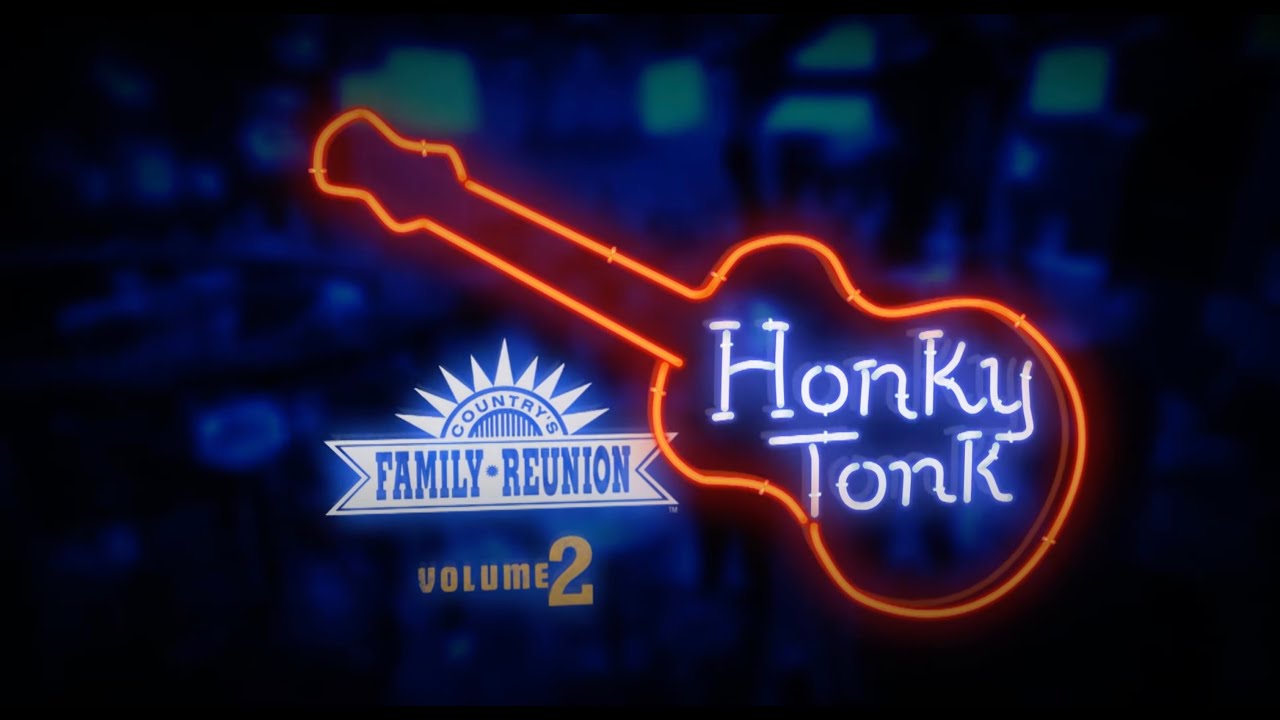 Country's Family Reunion: Honky Tonk - Full Extended Episode 2