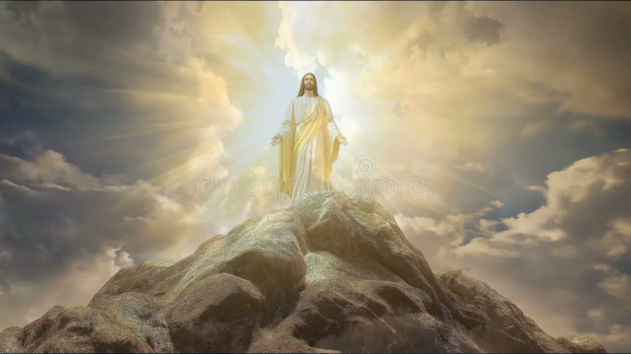 Understanding the Ascension Process