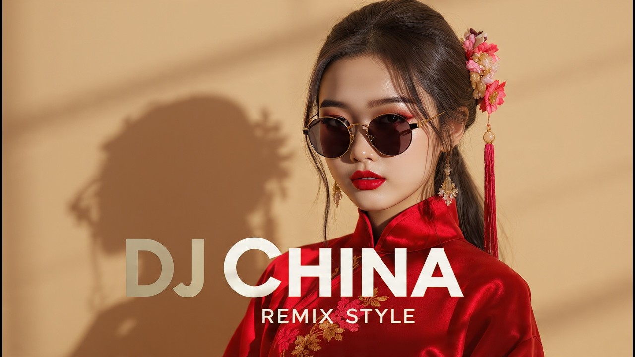 万物流转之后 (Chinese EDM Remix Style)