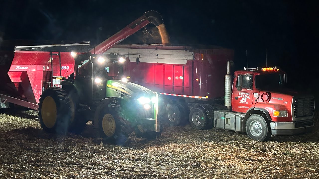 2023 crop year.