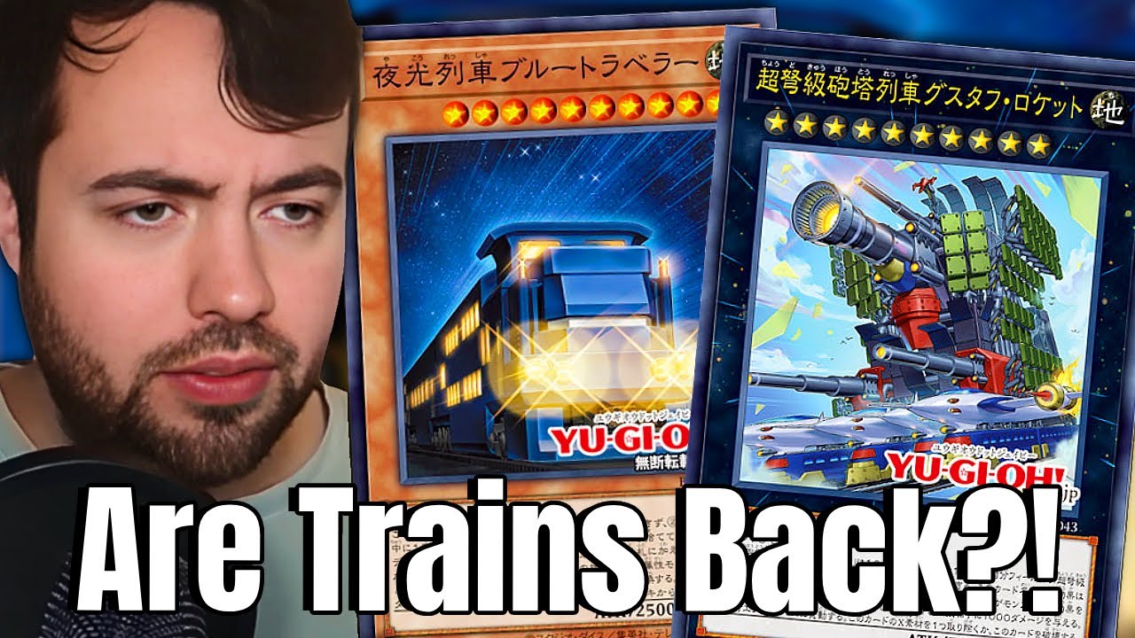 NEW EARTH MACHINES!