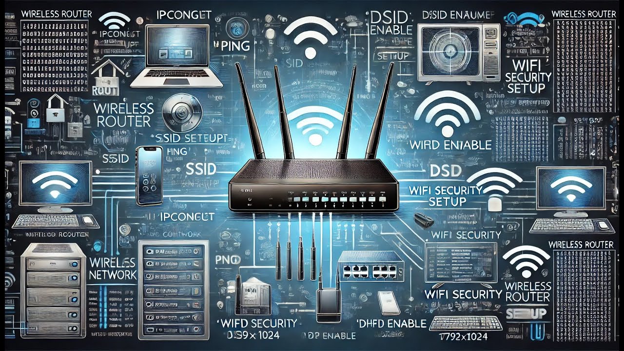 Linux E2