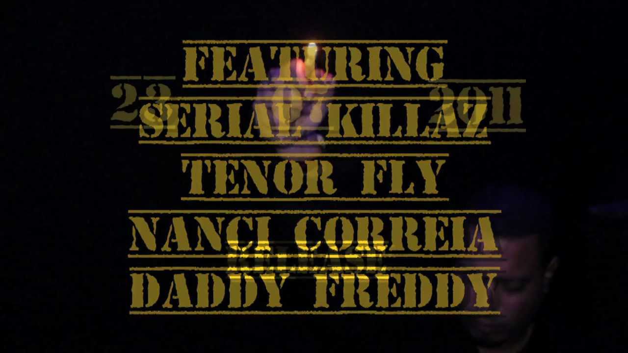REBEL MC - GET READY PROMO VIDEO