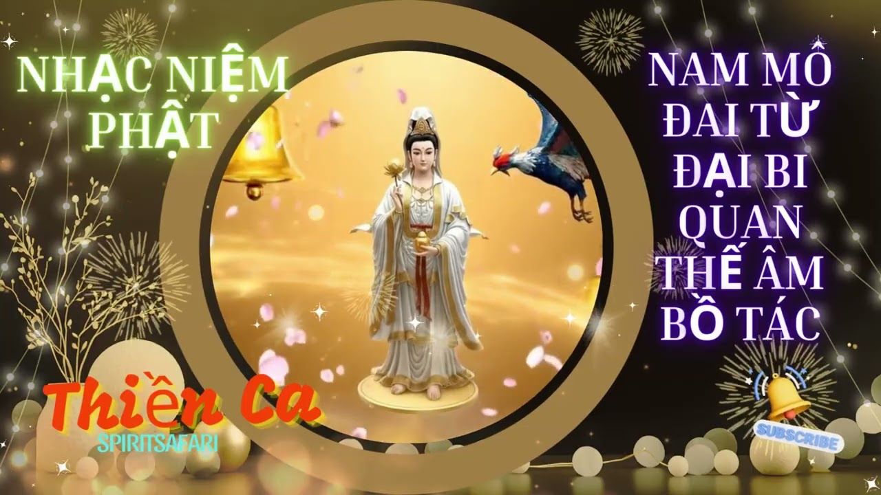 Chỉ Cần Lắng Nghe – Âm Thanh Thiền ca An Lạc Giúp Tâm Trí Bình Yên