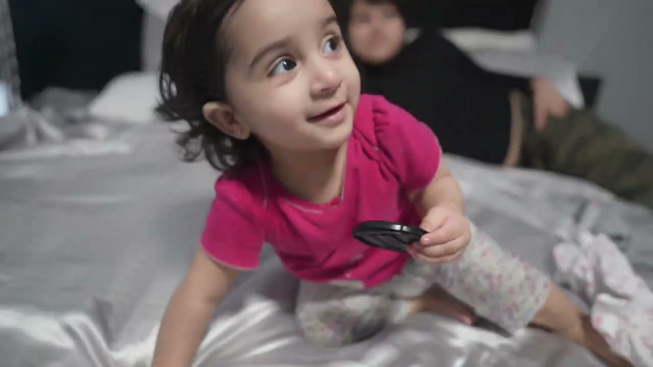OUR SEHRI ROUTINE in RAMADAN