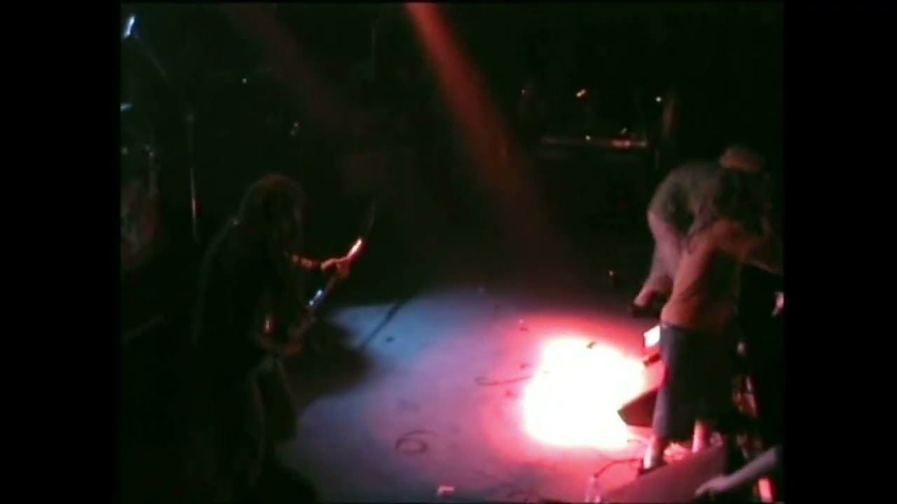 PANTERA -- 5 Minutes Alone -- Pantera DimeBag Tribute