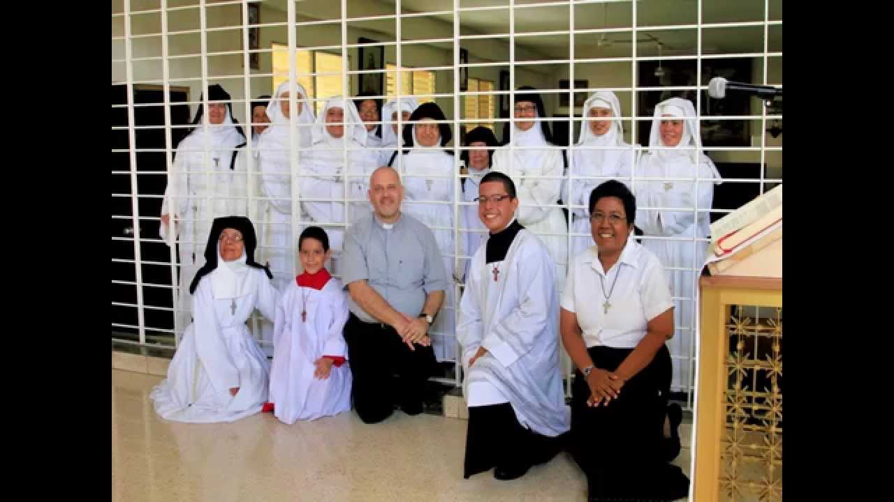 HIMNO DE LA GUARDIA DE HONOR DEL S.C.  DE JESÚS