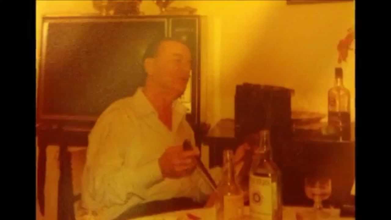 Γώγος Πετρίδης ~ Μουχαπέτ