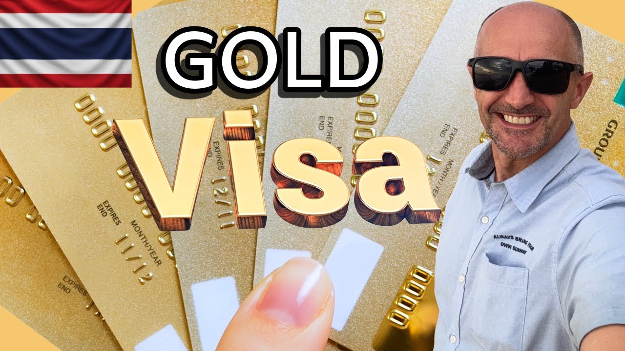 Thailand Elite Visa 2025: The Ultimate Guide for Expats & Retirees 🇹🇭