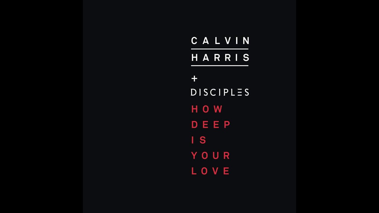 How Deep is Your Love ( Jersey Club Remix ) - DJ Lilo #VMG x DJ Refilled