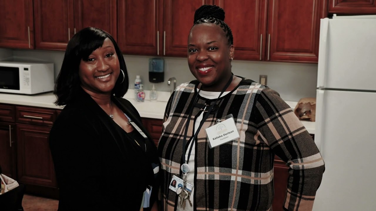 Dr. Donna Johnson Leadership Institute Cohort 1 | Leadership in Action