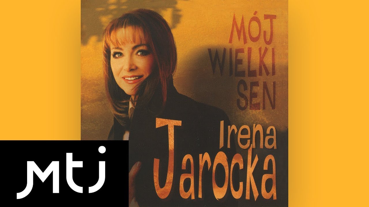 Irena Jarocka - Kabała z siedmiu kart