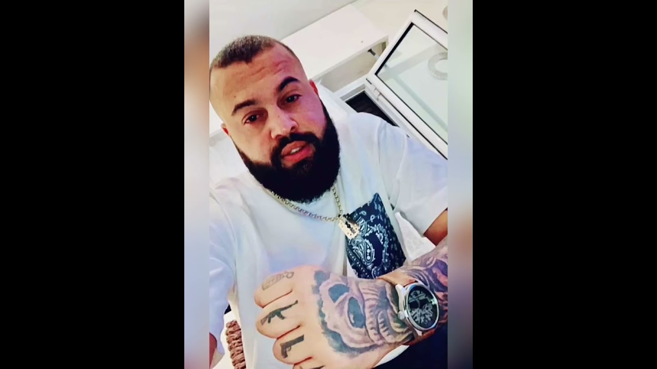 Elis Manaj (Tarzani per familjn e vet 2026)