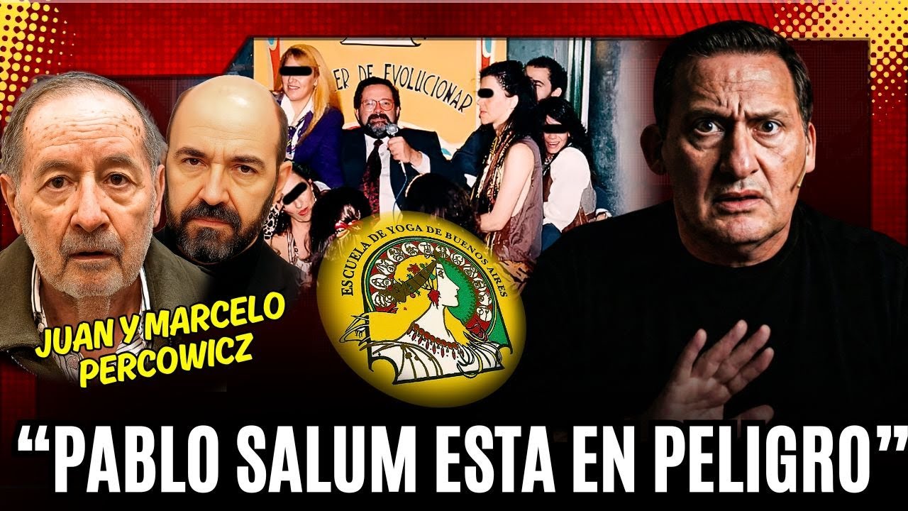 Pablo Salum en PELIGRO: La Alerta M&aacute;xima de Paulo Kablan