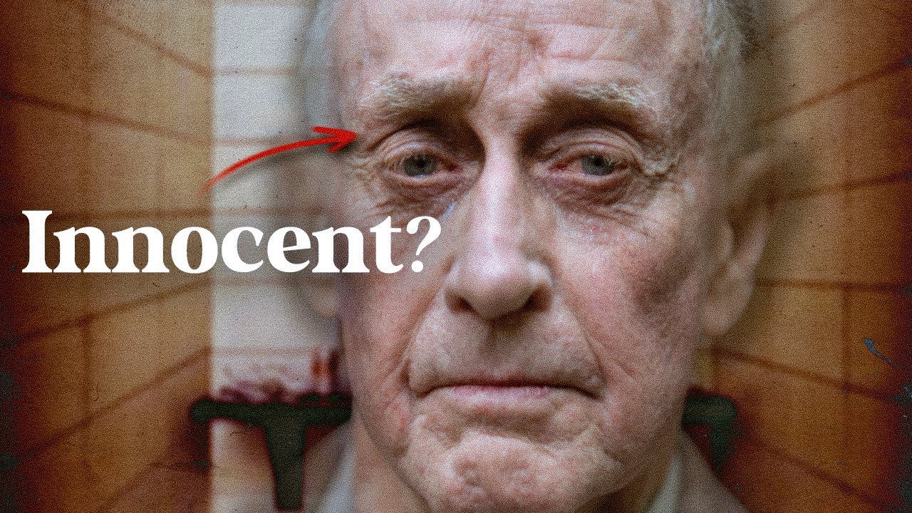 Reasons for his innocence: Michael Peterson from The Staircase