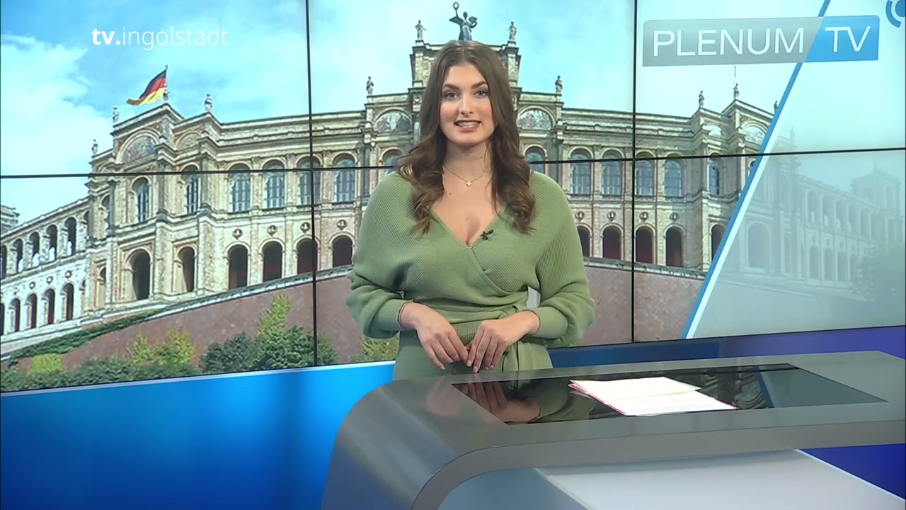 Aurora Berisha - News aktuell vom 28.09.2022 tv.ingolstadt