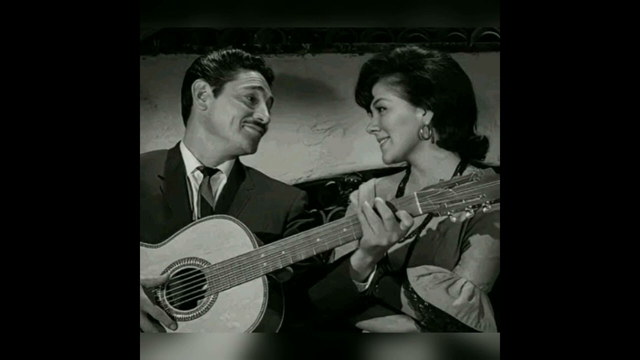 Javier Solis / Eydie Gorme y Los Panchos