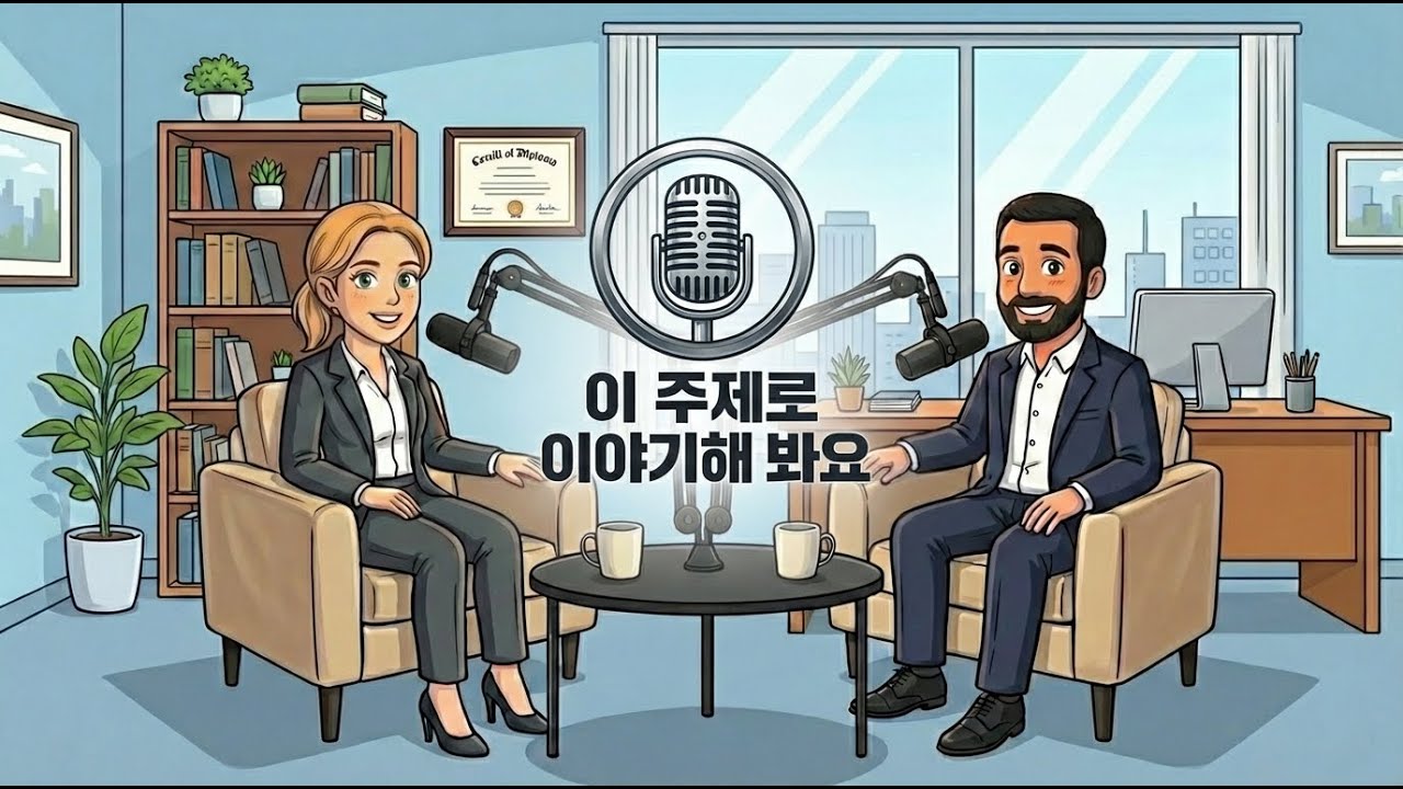 [A2+] 보통 어떤 음악을 들어요?